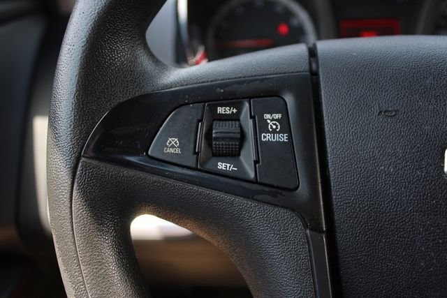 Used 2015 Black GMC SLE-1 image 6