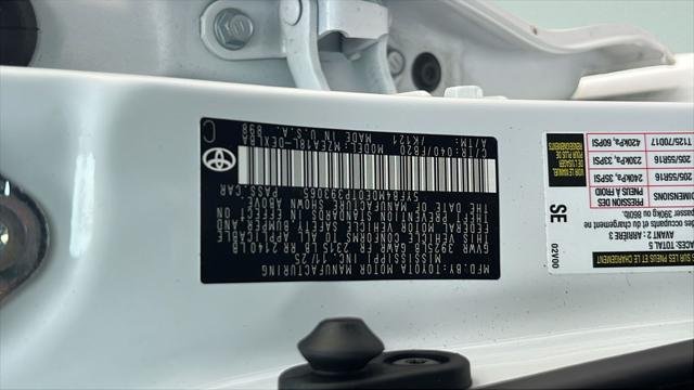 Certified Used 2026 ICE CAP Toyota  image 45
