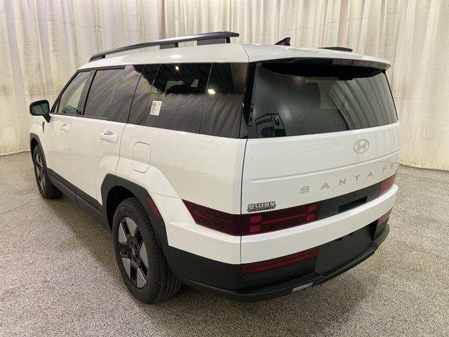 2026 Hyundai Santa Fe SEL - Photo 9