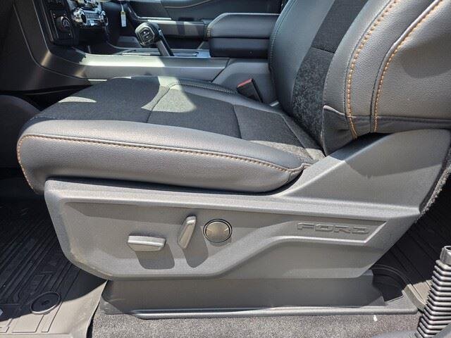 New 2026 Avalanche Ford Tremor® image 12