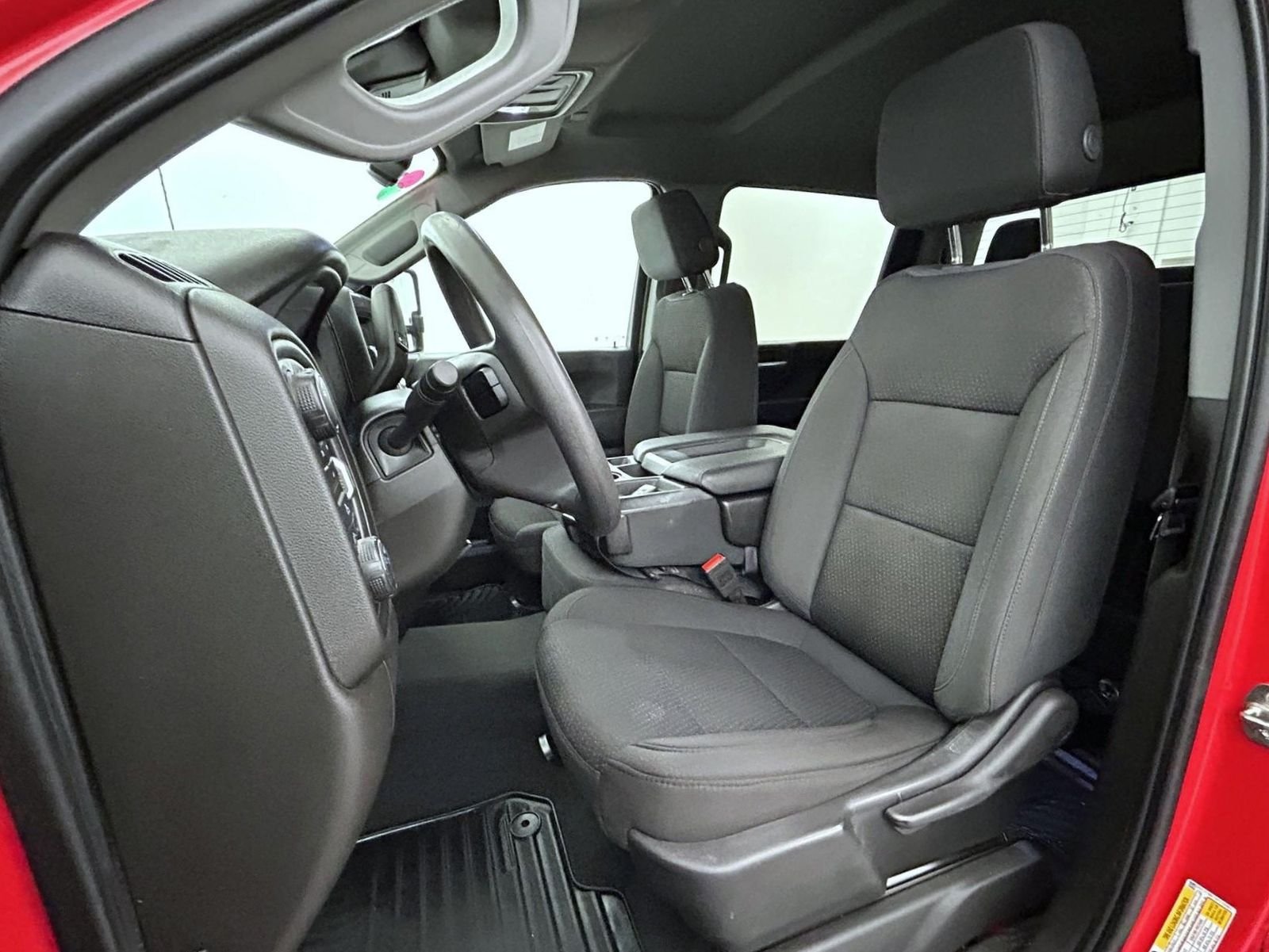 Used 2023 Red Chevrolet Custom image 10