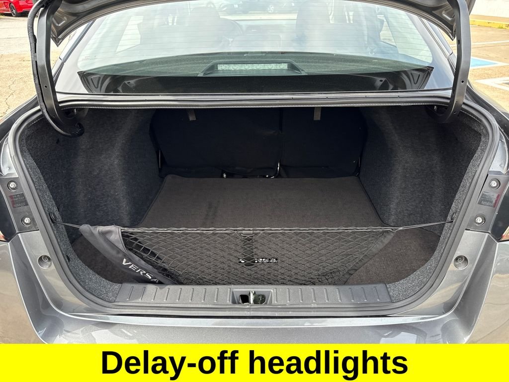 Used 2025 Gray Nissan 1.6 SR image 36