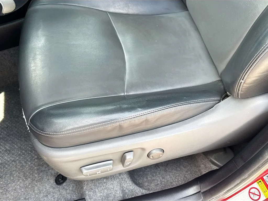 Used 2014 Red Toyota Five image 23