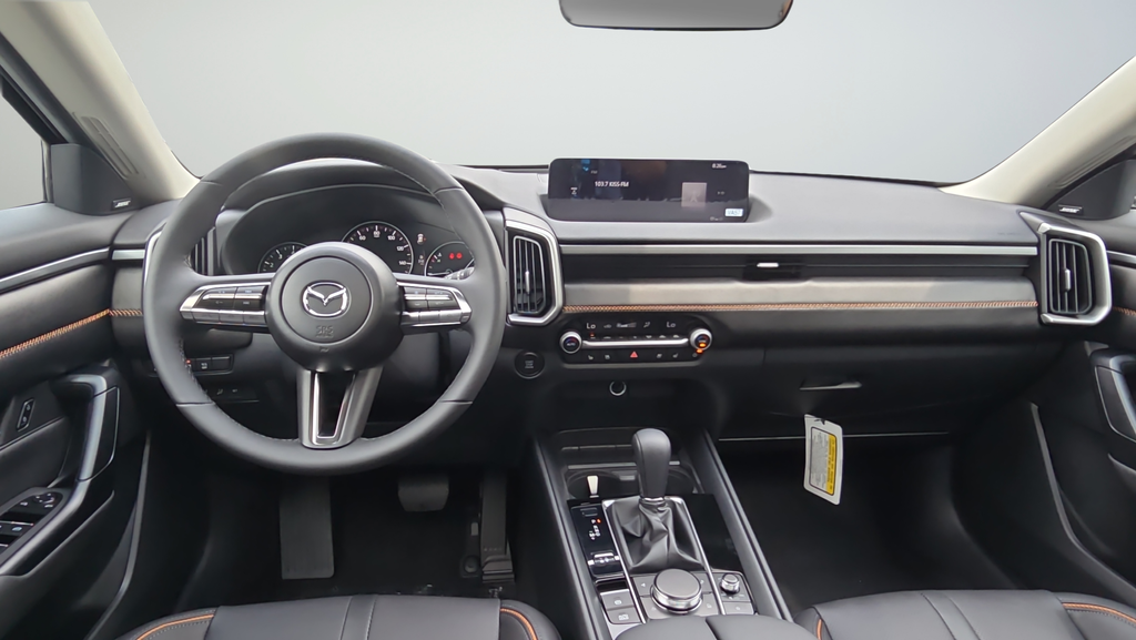 New 2026 Cypress Mazda 2.5 S Premium image 11