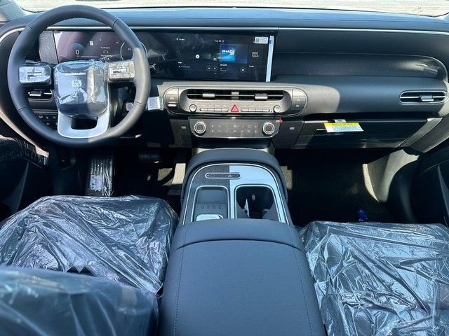 New 2026 White Hyundai Limited AWD image 21