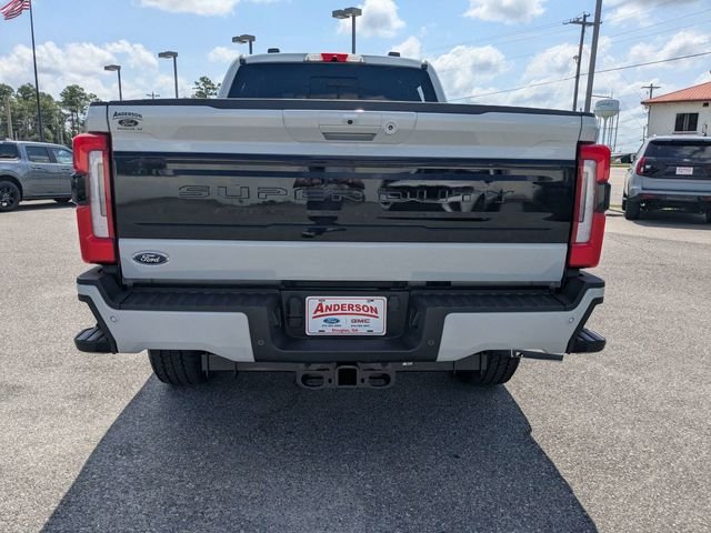 New 2026 Avalanche Ford F-250® Platinum® image 5