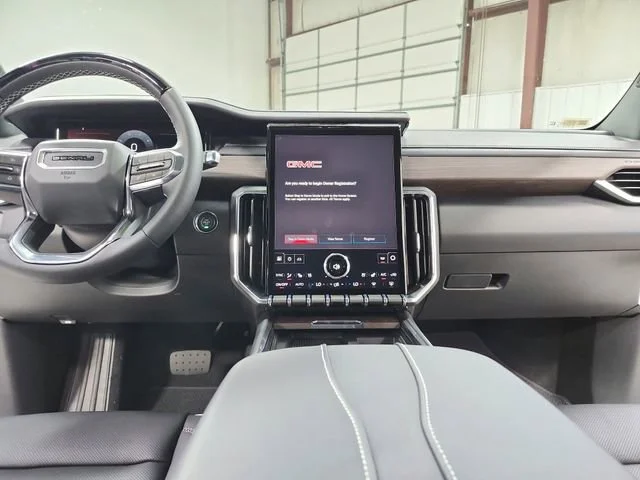 2026 GMC Acadia Denali - Photo 27