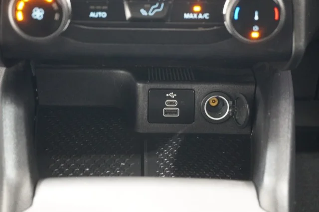 Used 2024 Shadow Black Ford Big Bend image 24