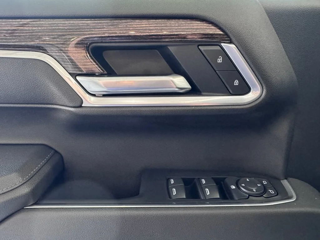 2026 GMC Sierra 1500 SLE - Photo 26