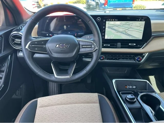 2026 Chevrolet Equinox ACTIV - Photo 6