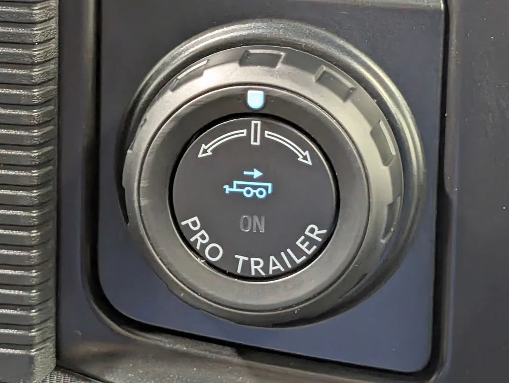 Certified Used 2026 Carbonized Gray Metallic Ford Raptor image 7