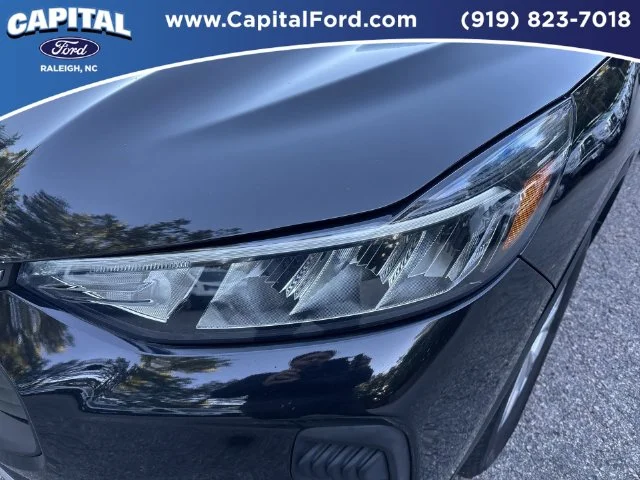 Used 2023 Black Ford Active image 11