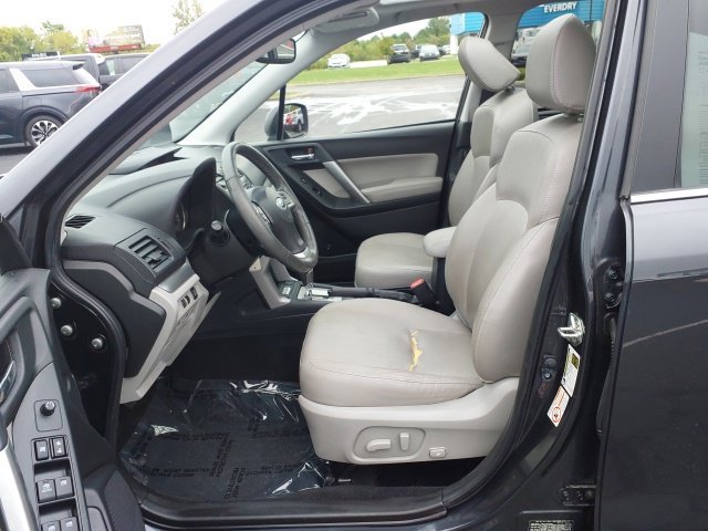 Used 2015 Gray Subaru 2.5i Limited image 19