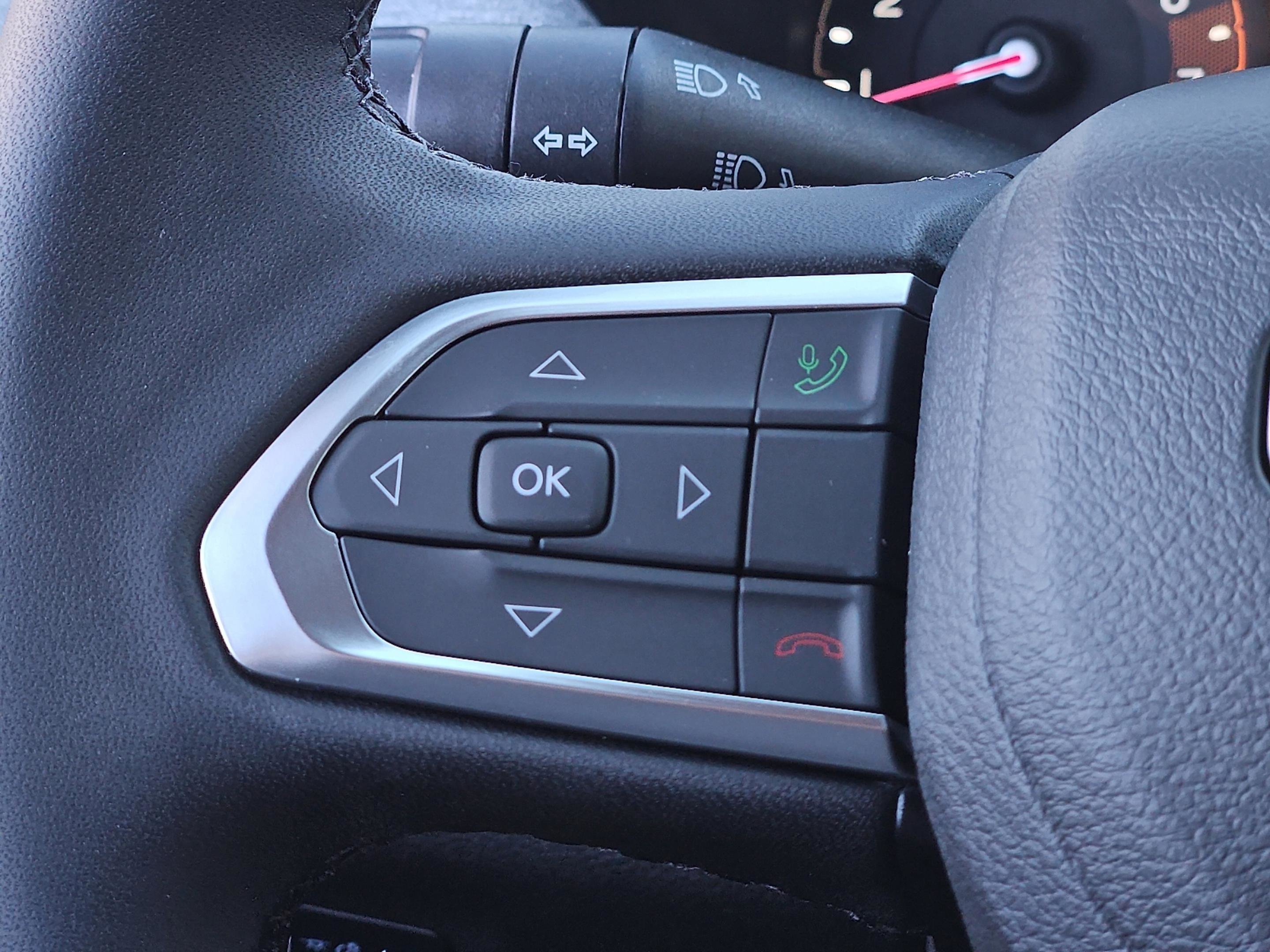 New 2026 Joose Exterior Paint Jeep Latitude image 17