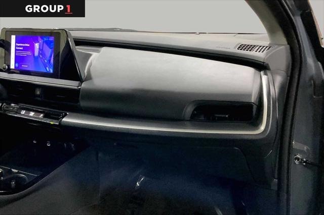 Certified Used 2024 GRAY ME. Toyota  image 19