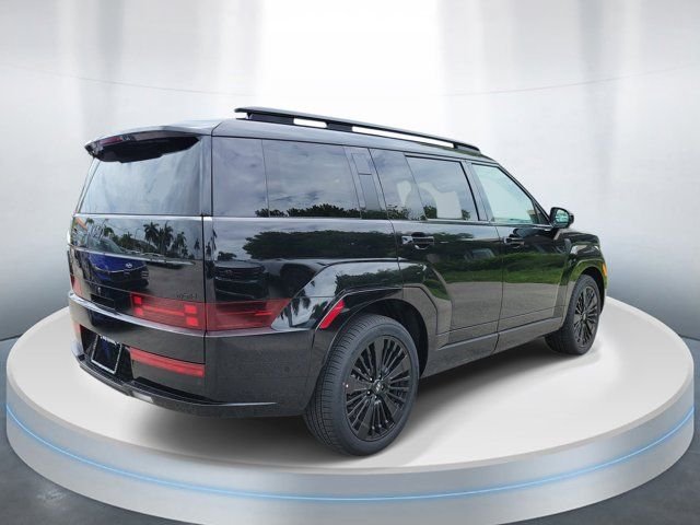 New 2026 Black Hyundai Calligraphy image 4