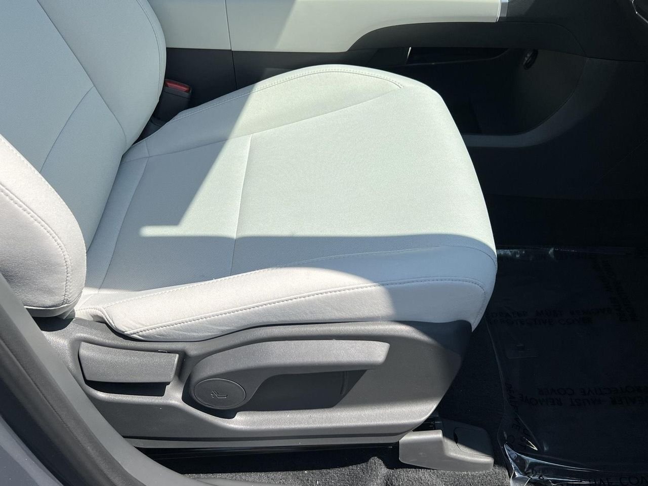 New 2026 Ecotronic Gray Hyundai SE AWD image 55
