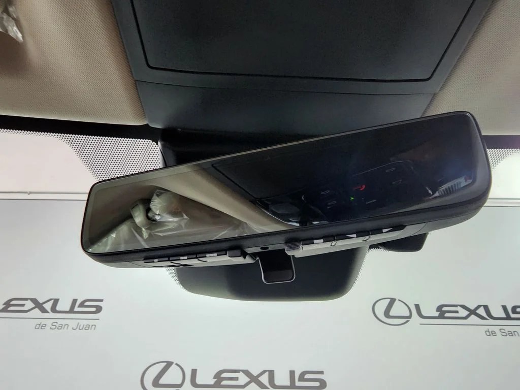 New 2026 Silver Lexus 350 Premium image 20