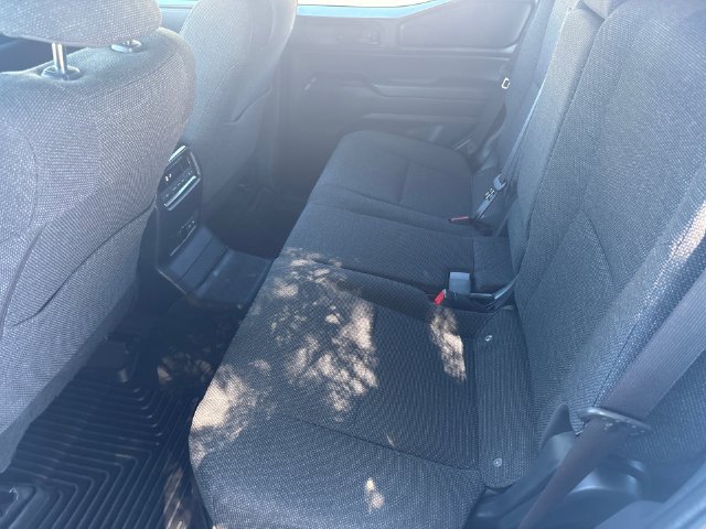 Used 2025 White Toyota 1958 image 19