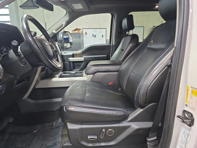 2018 Ford F-250 Super Duty Lariat - Photo 18