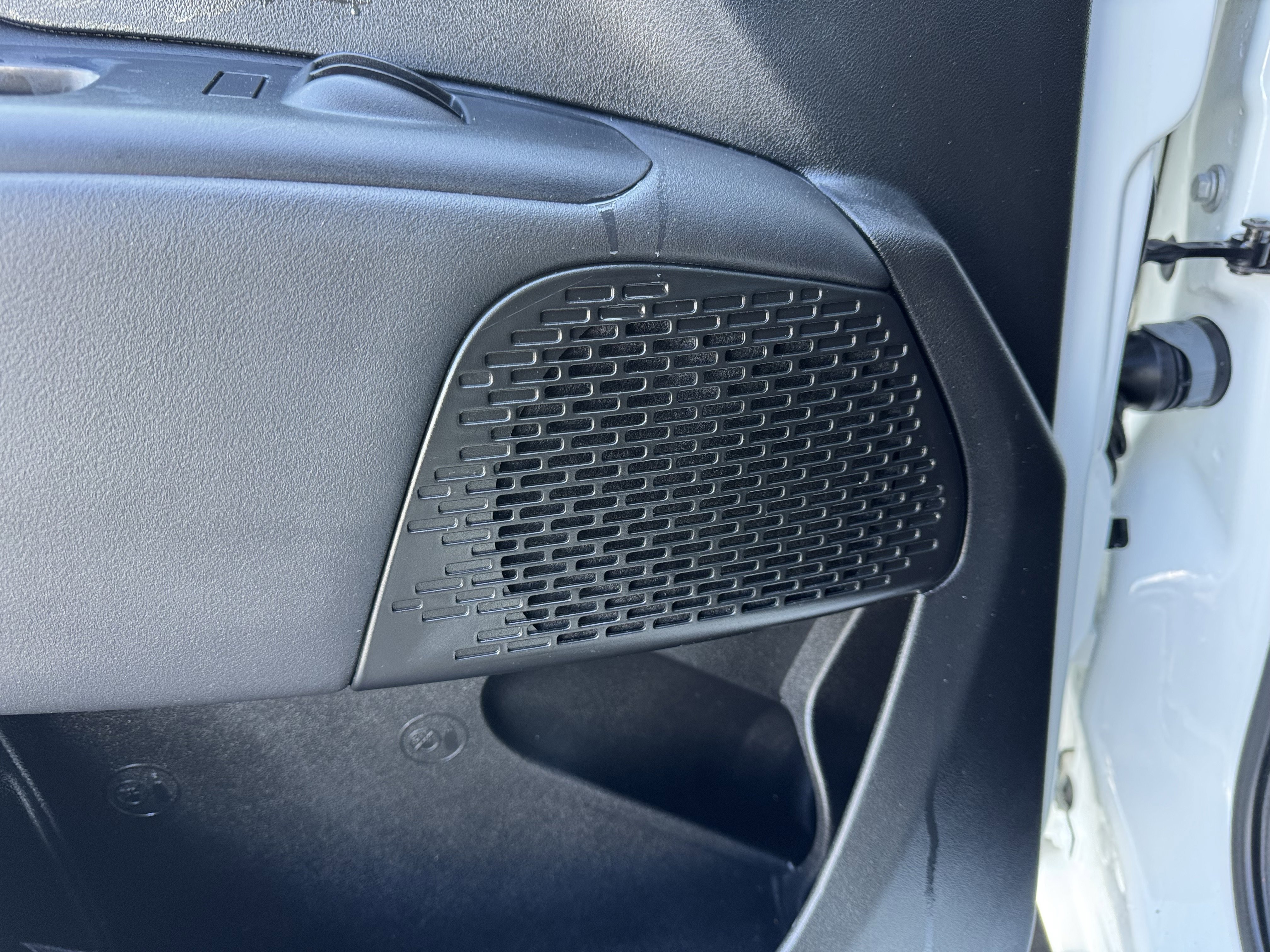 2022 RAM Promaster City Base - Photo 11