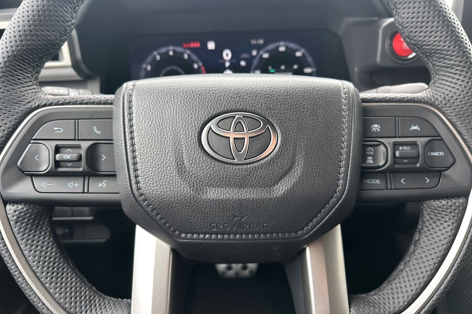 2026 Toyota Tacoma TRD Sport - Photo 22