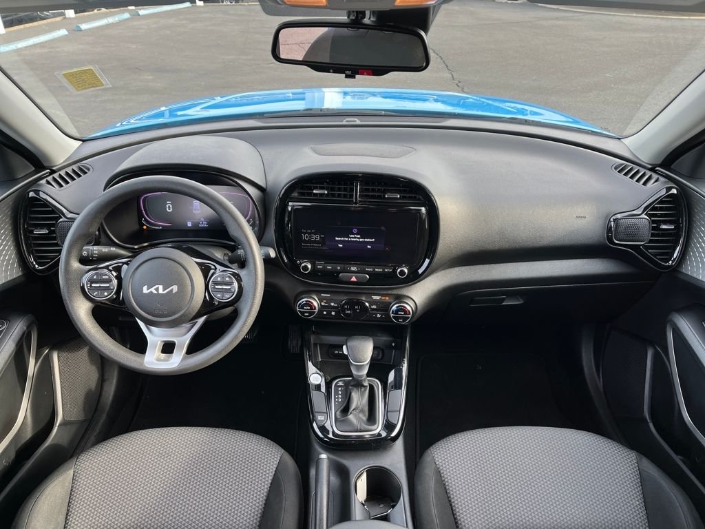 Used 2024 Kia Soul S with VIN KNDJ23AU7R7225442 for sale in Moses Lake, WA