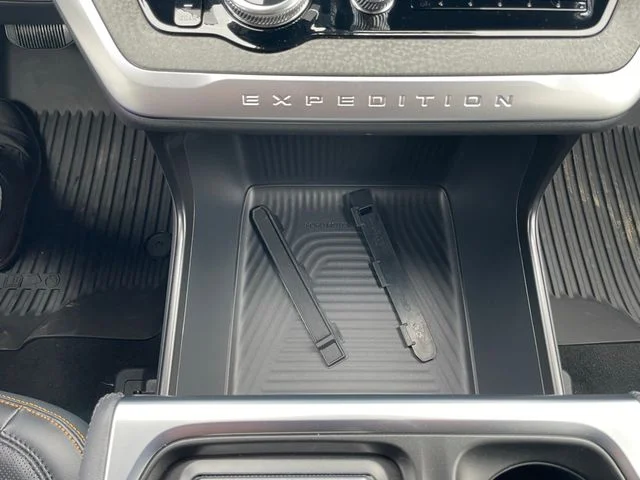 New 2026 Dark Matter Gray Metallic Ford Tremor® image 25