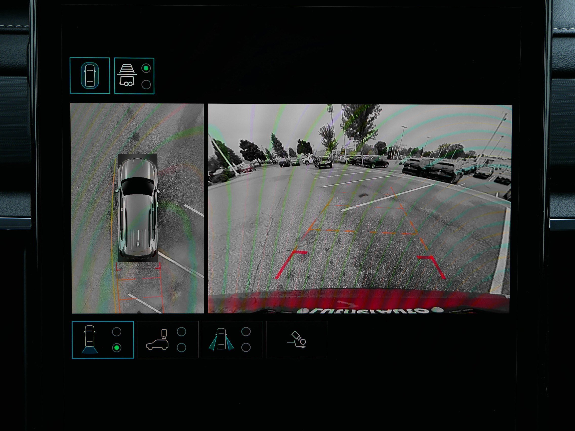 2026 GMC Acadia Elevation - Photo 10