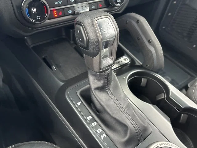 New 2026 Avalanche Ford Big Bend® image 28