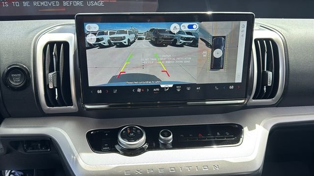 New 2026 White Ford Active image 28