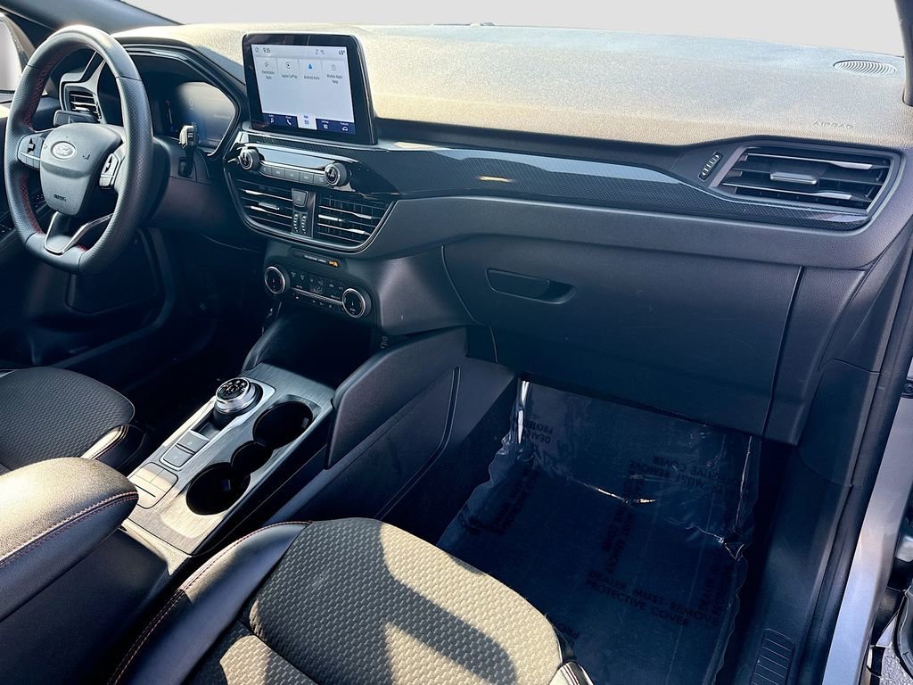 2023 Ford Escape ST-Line - Photo 30