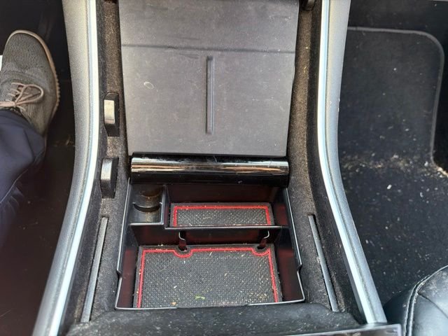 Used 2021 SELECT Tesla Performance image 19