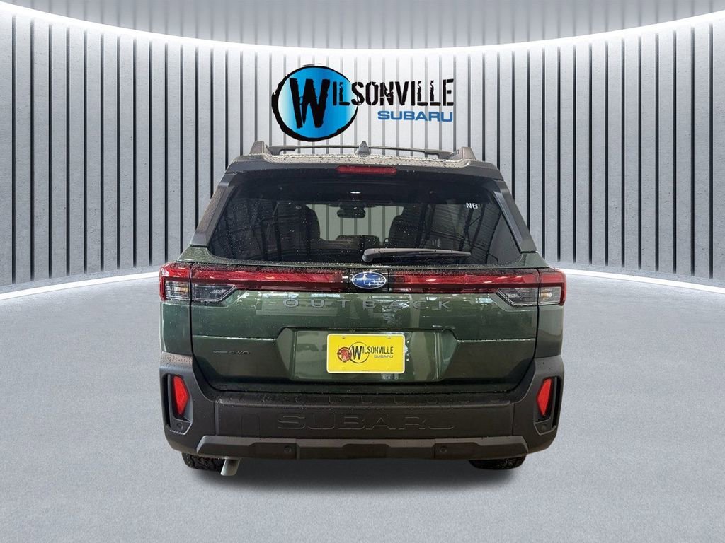2026 Subaru Outback Limited - Photo 7