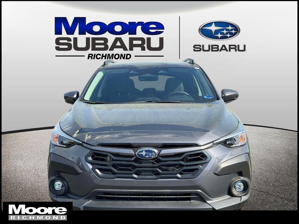 Used 2026 Gray Subaru Premium image 8