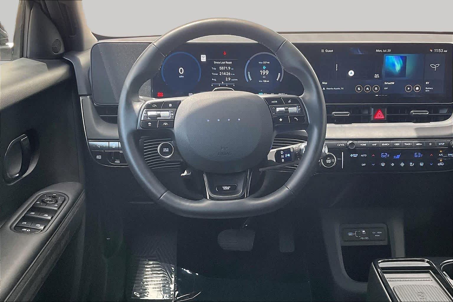 Certified Pre-Owned 2025 Hyundai IONIQ 5 XRT