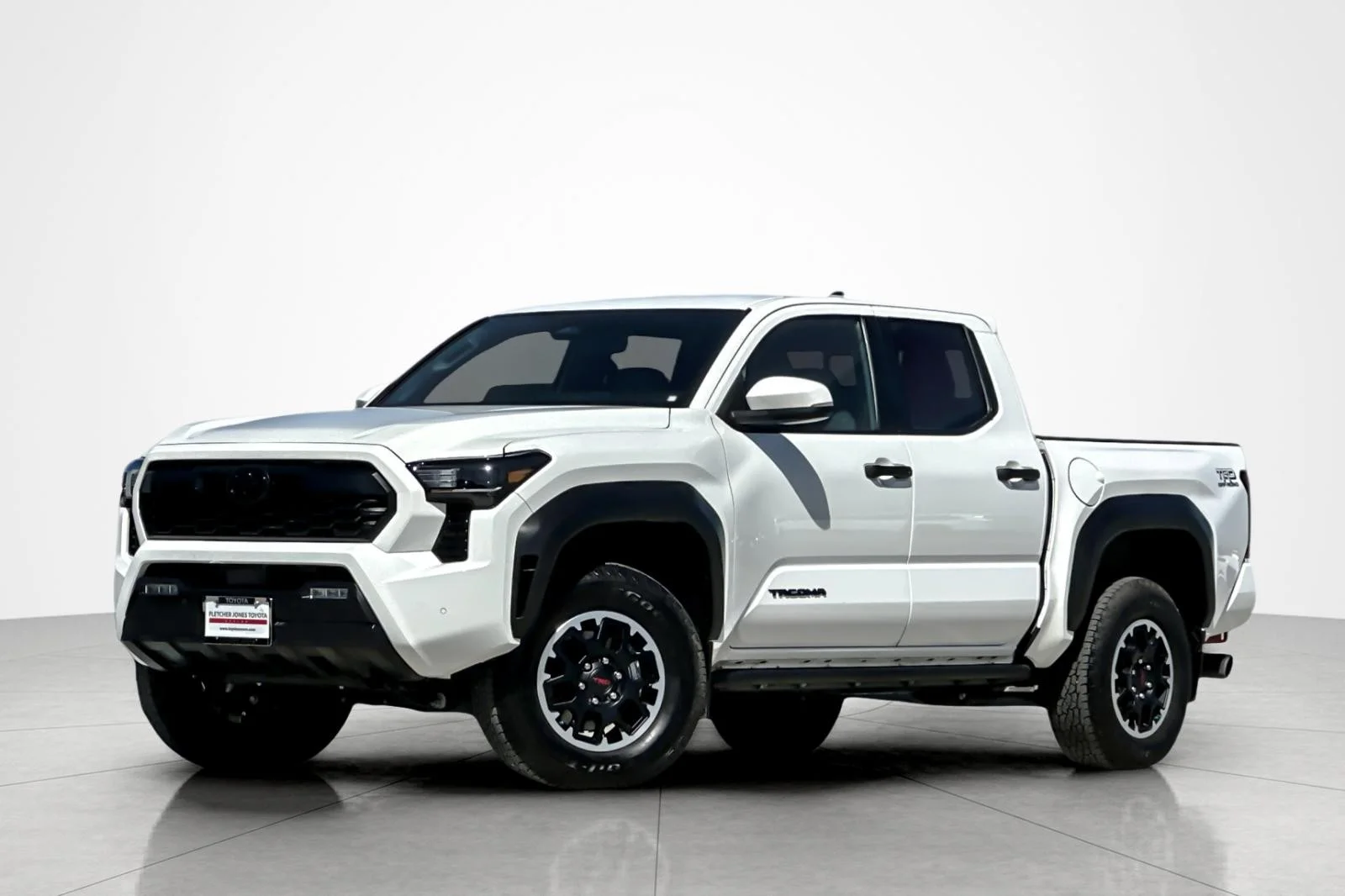 2024 Toyota Tacoma TRD Off Road 4x4 Double Cab's photo