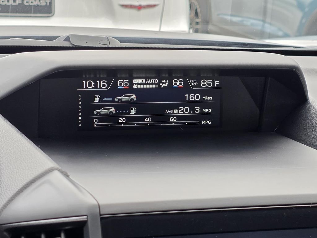 Used 2023 Gray Subaru Wilderness image 18