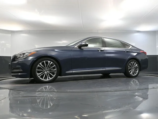 2015 Hyundai Genesis Base - Photo 56