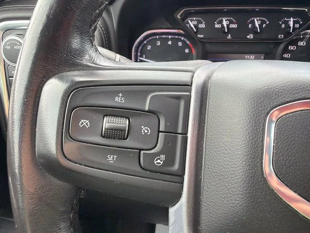 Used 2022 Black GMC Elevation image 34