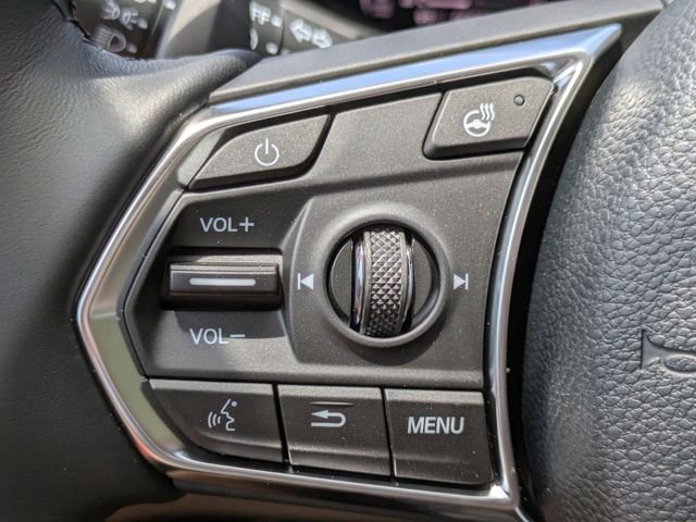 New 2026 Platinum White Pearl Acura Advance Package image 27
