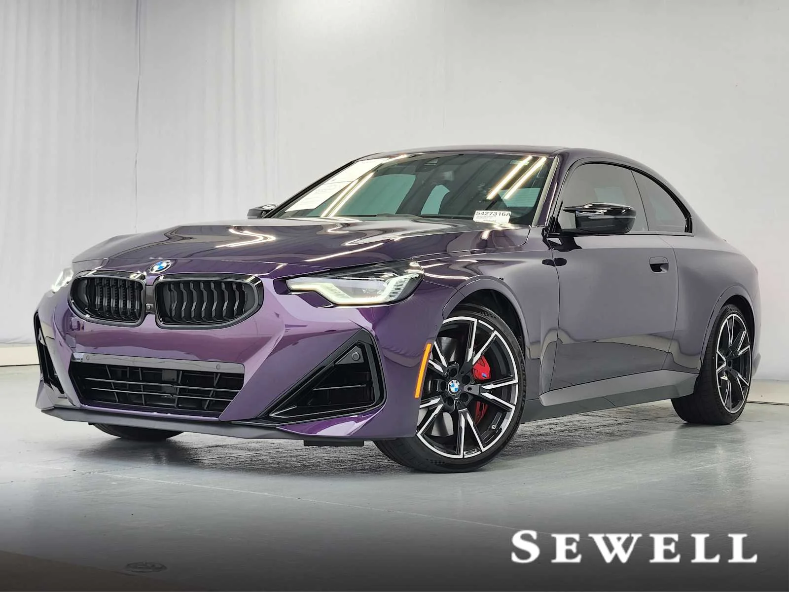 2023 BMW M240i M240i xDrive