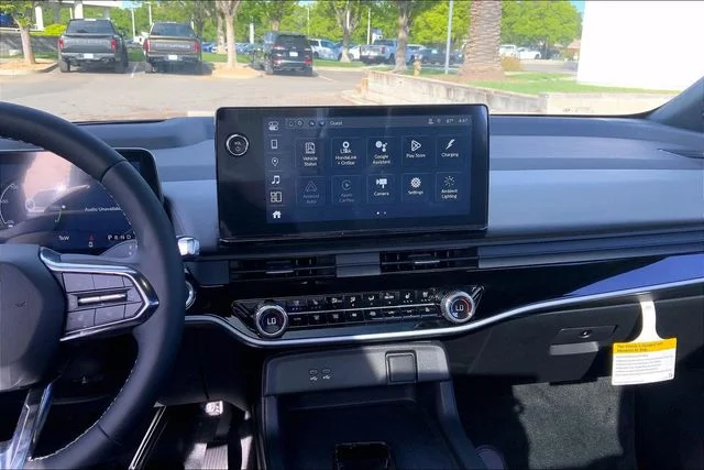 2026 Honda Prologue Elite - Photo 7