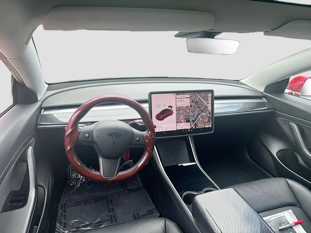 Used 2020  Tesla Standard image 24