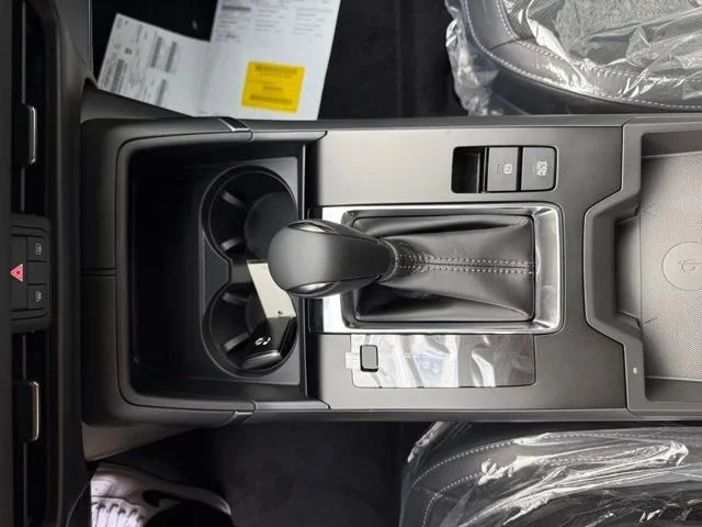2026 Mazda CX-5 S Select - Photo 18