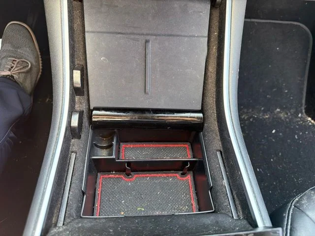 Used 2021  Tesla Performance image 19