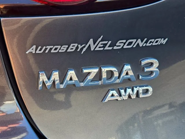 Used 2019 Gray Mazda Base image 15