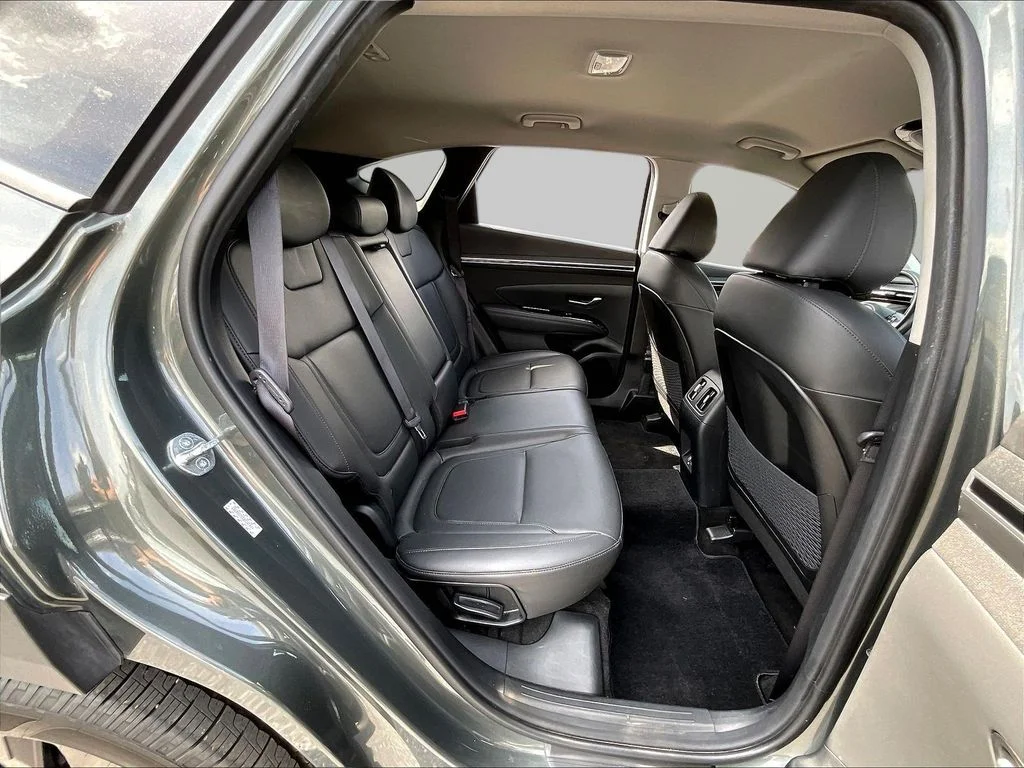 Certified Used 2023 Gray Hyundai XRT image 23