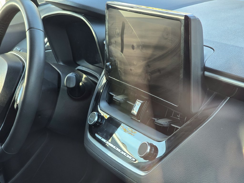 Certified Used 2026 Silver Toyota LE image 15