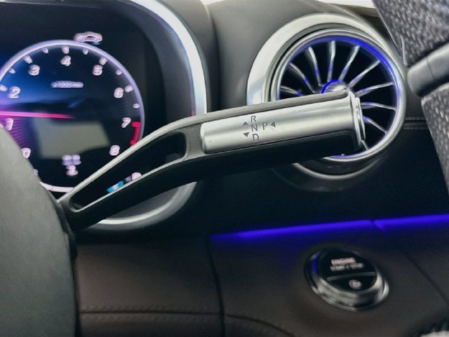 New 2027 Obsidian Black Metallic Mercedes-Benz  image 48
